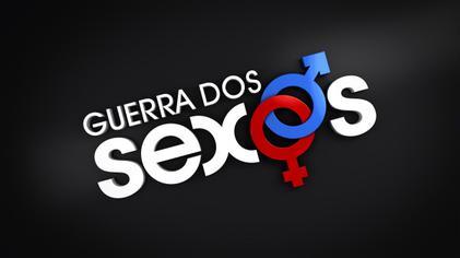 Serie Guerra dos Sexos