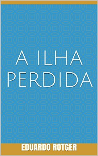 Libros A ilha perdida