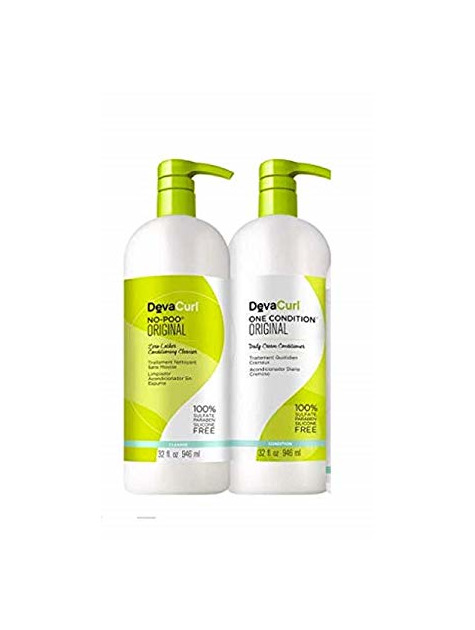 Products Deva curl 