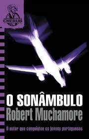 Book O Sonâmbulo 