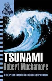 O Tsunami
