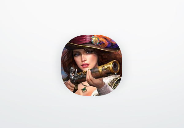 Aplicação Guns of Glory: Empires Conquer