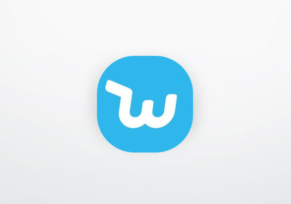 Aplicação Wish - Comprar es divertido