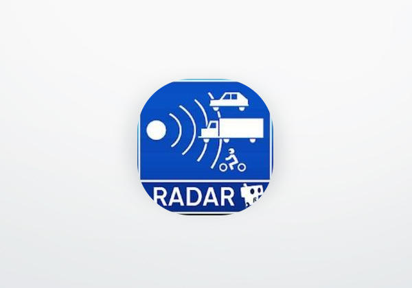 Aplicação Radarbot