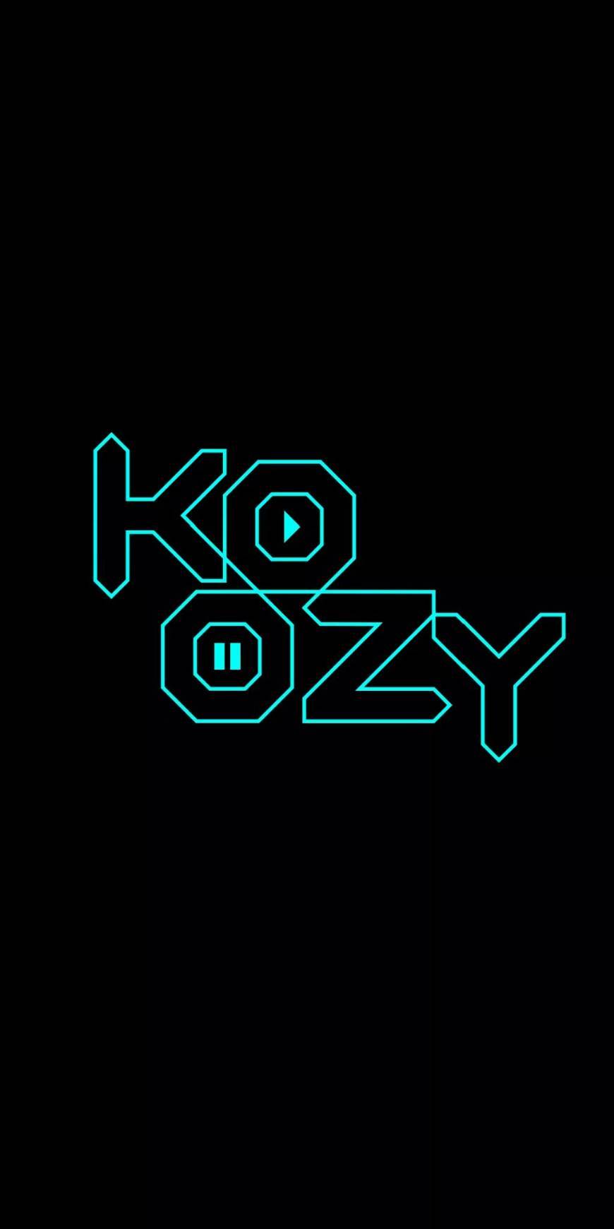 Koozy 