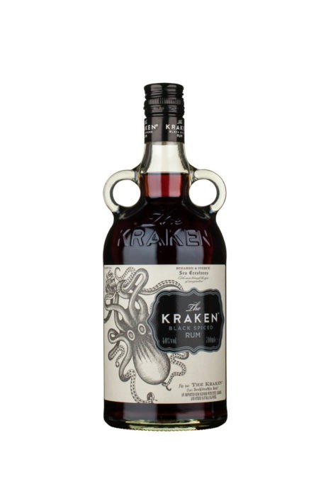 Moda Kraken Rum