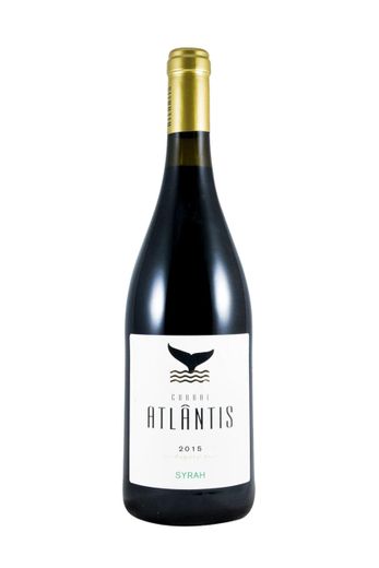 Vinho Corral Atlantis