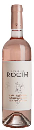 Herdade do Rocim Rosé