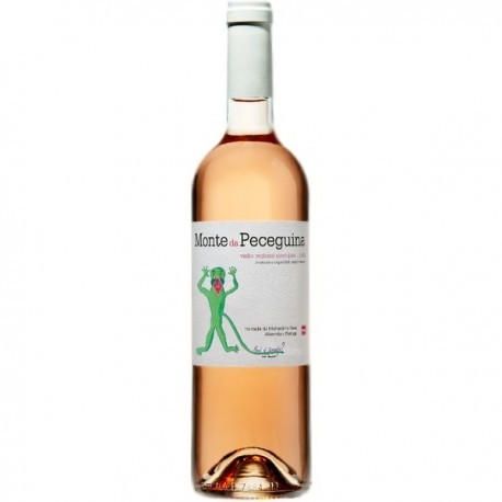 Monte da Peceguina Rose