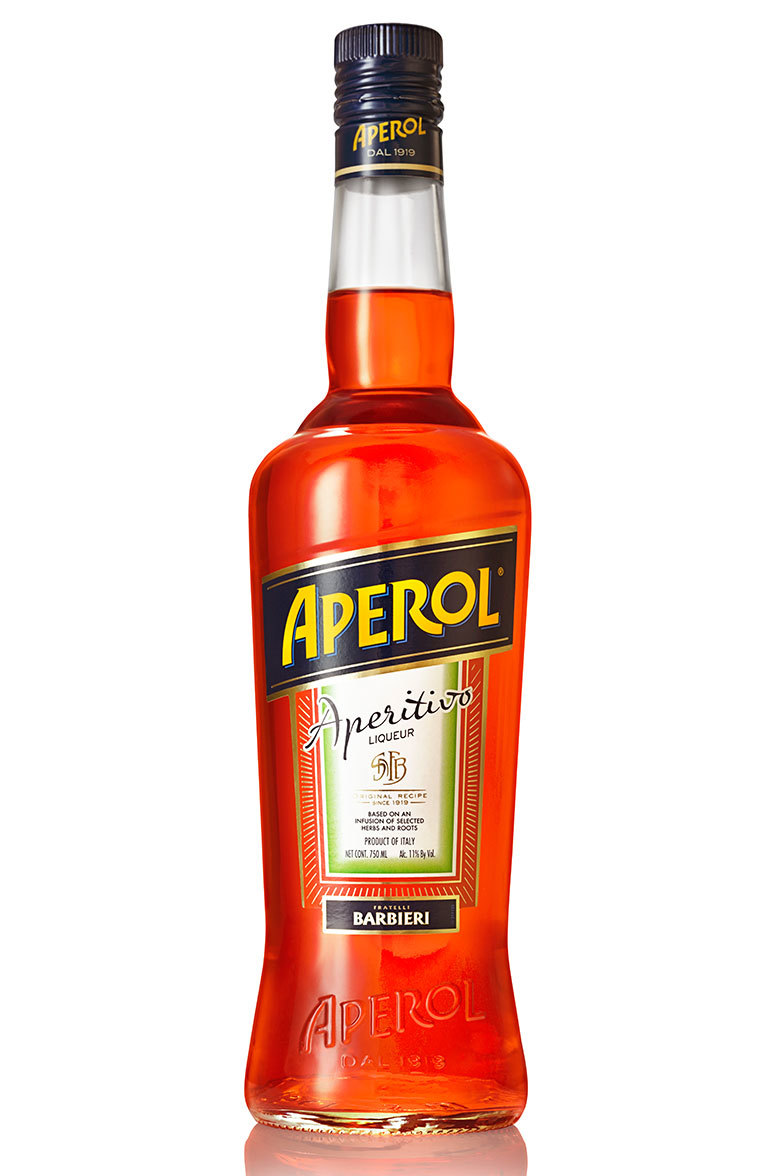 Moda Aperol 