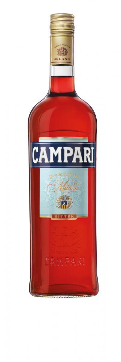 Fashion Campari