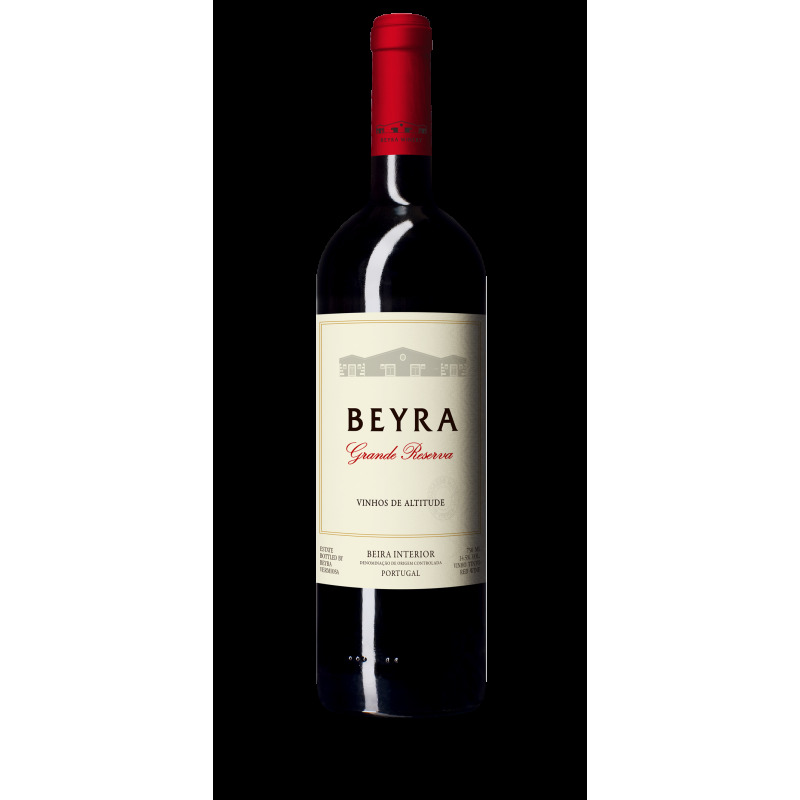 Moda Beyra Grande Reserva Tinto