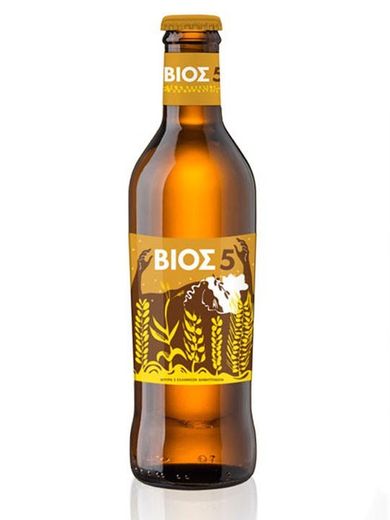 Bios 5 Beer