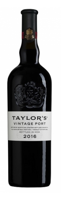 Moda Vinho Taylor's Vintage Porto