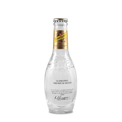 Schweppes Premium Tonic 