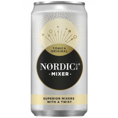 Nordic Tonic 