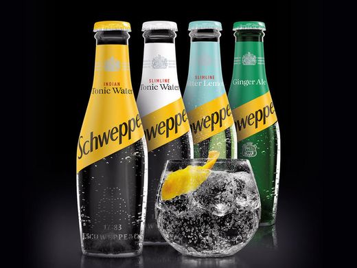 Schweppes