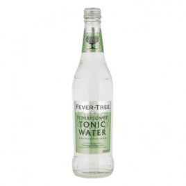 Fever Tree Elderflower