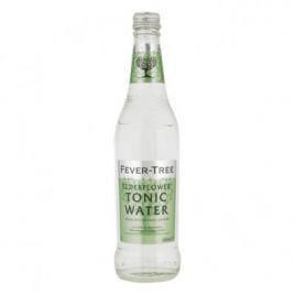 Fever Tree Elderflower