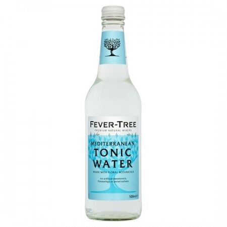 Fever Tree Mediterranean