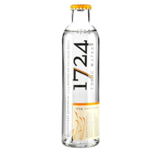 1724 Tonic Water