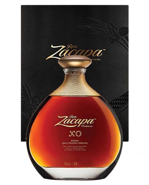 Moda Zacapa XO