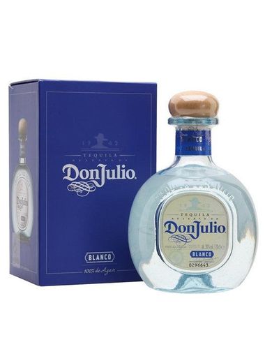 Don Julio Blanco