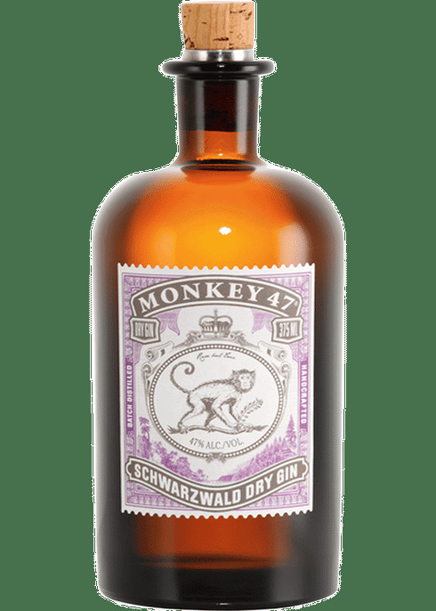 Fashion Gin Monkey 47