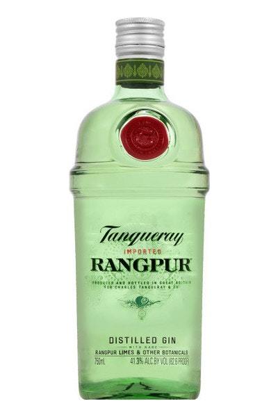 Moda Gin Tanqueray Rangpur