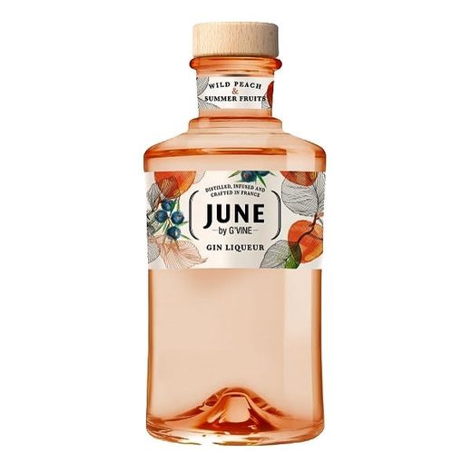 June By Gvine Gin
