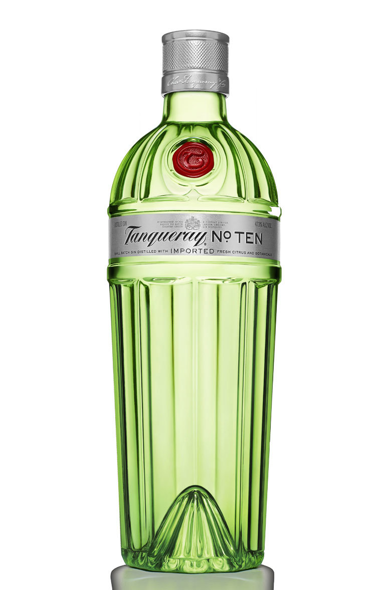 Moda Gin Tanqueray Ten