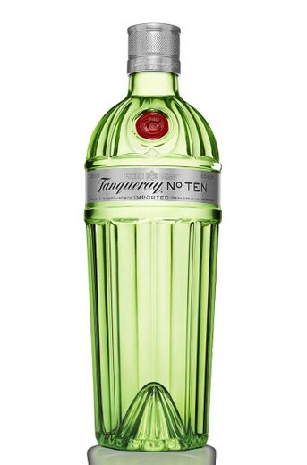 Gin Tanqueray Ten