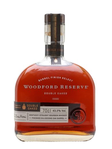
Woodford Double Oaked Reserva