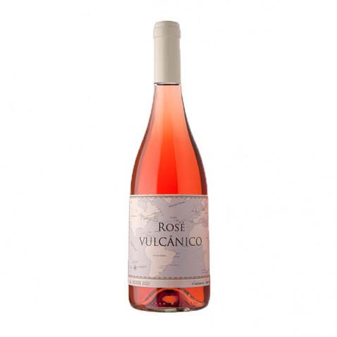 
2018 Rosé Vulcânico rosé