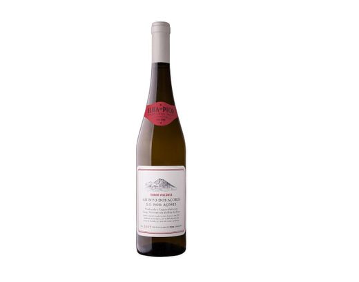 Vinho Branco Arinto Dos Açores