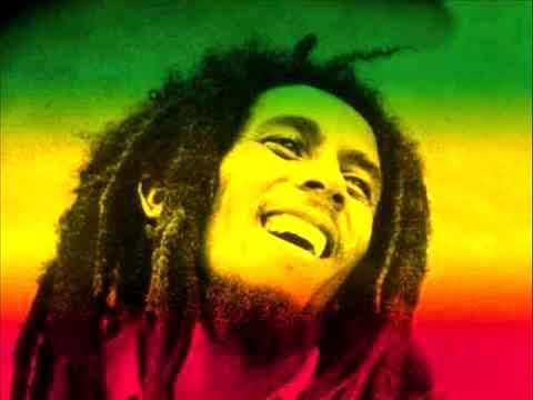 Social Bob Marley