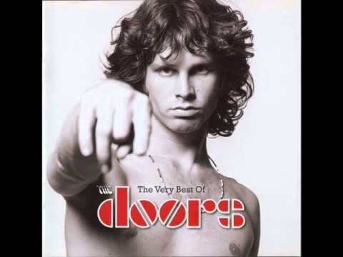 Fashion The Doors