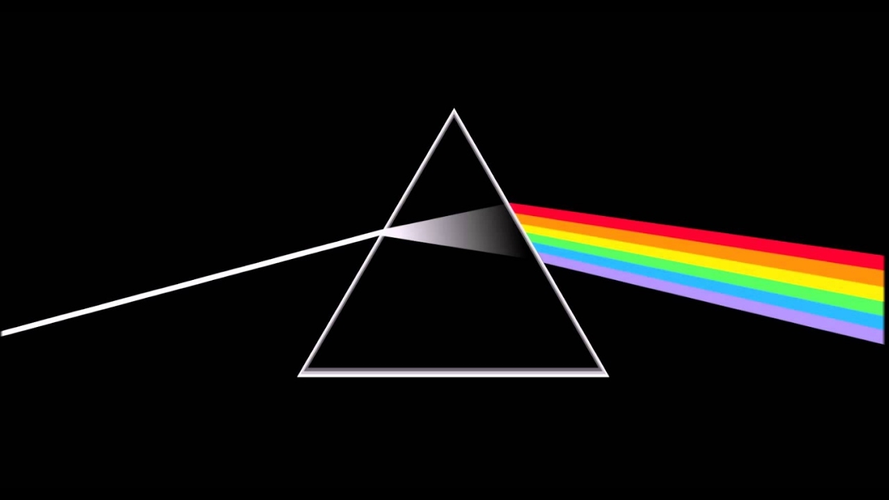 Fashion Pink Floyd