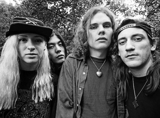 Fashion The Smashing Pumpkins