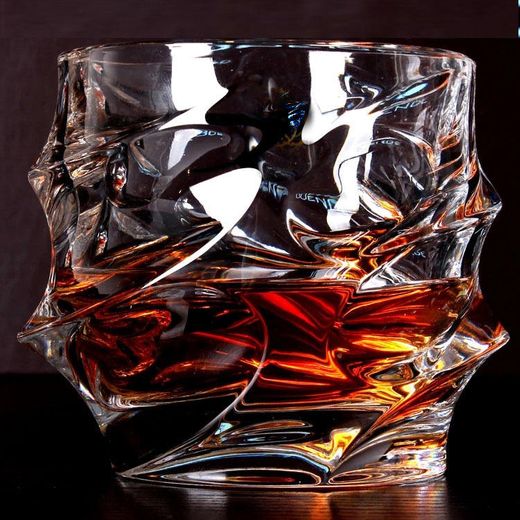 Whiskey Glass Cups Lead-free Crystal Cups