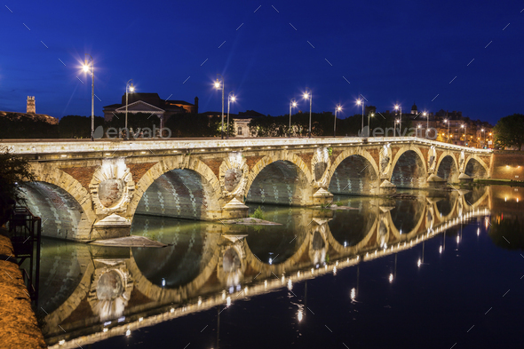 Place Pont Neuf