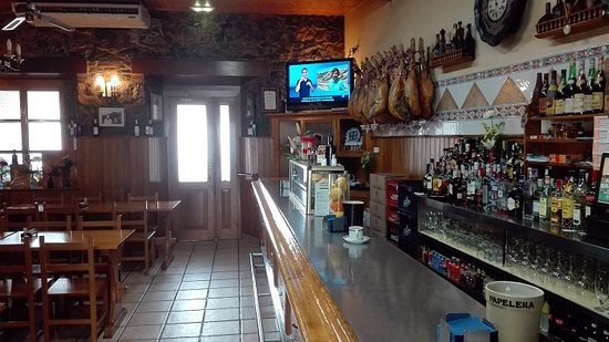 Restaurants Bar Iglesias