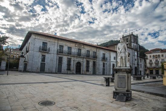 Lugar Hotel Rey Silo