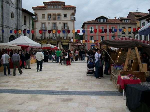 Place Pravia