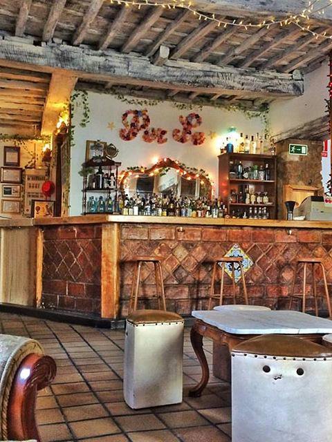 Restaurants Per Se Cafe