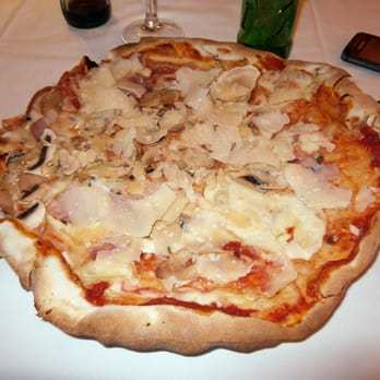 Restaurants Restaurante La Tagliatella