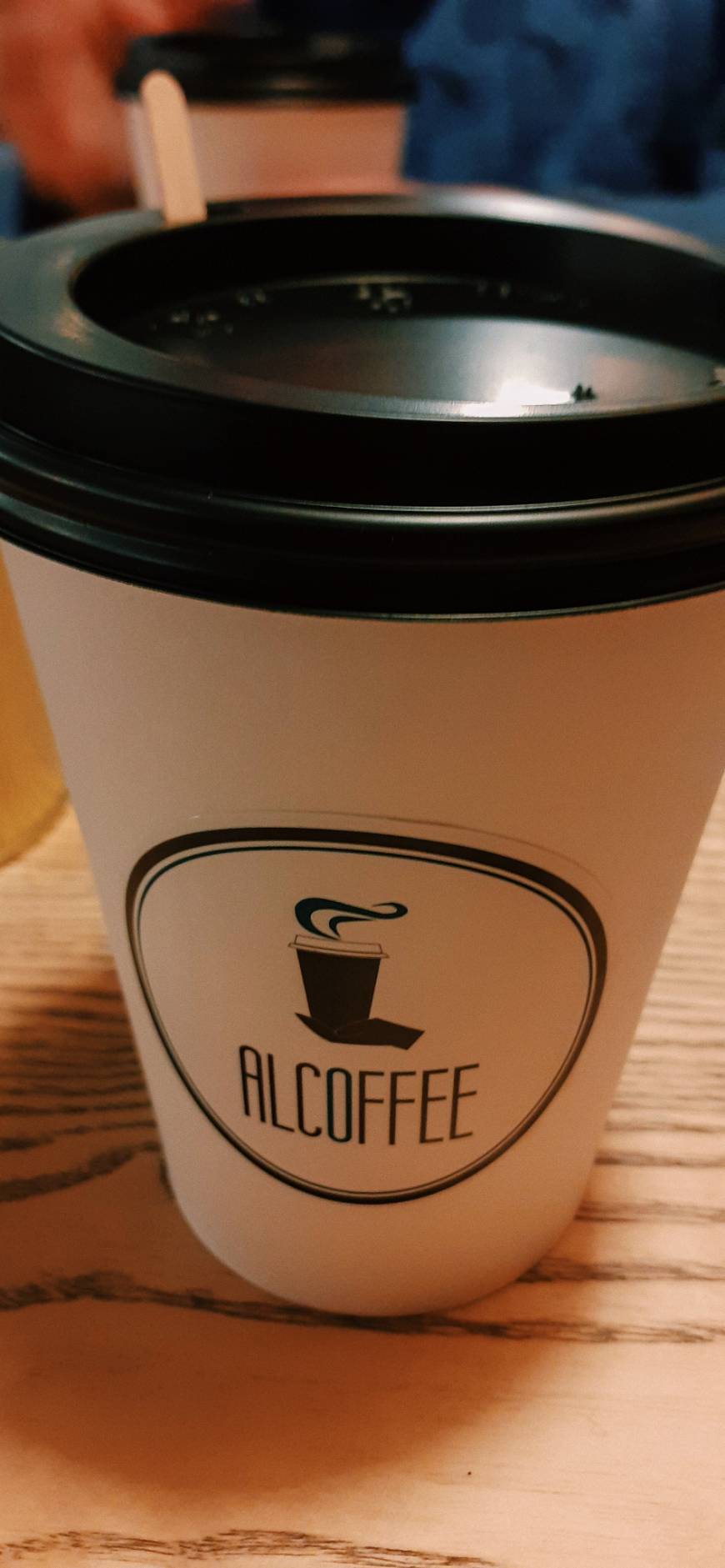 Restaurants Alcoffee