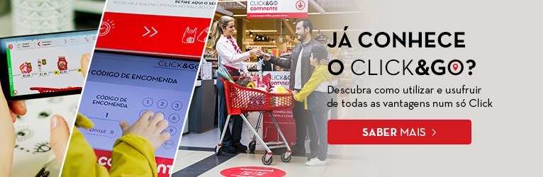 Moda Continente - o seu Hipermercado para Compras Online.