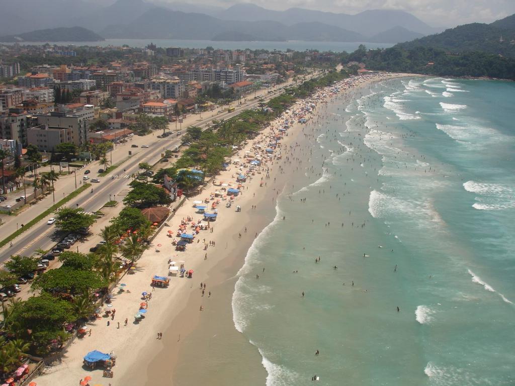 Place Praia Grande Ubatuba SP