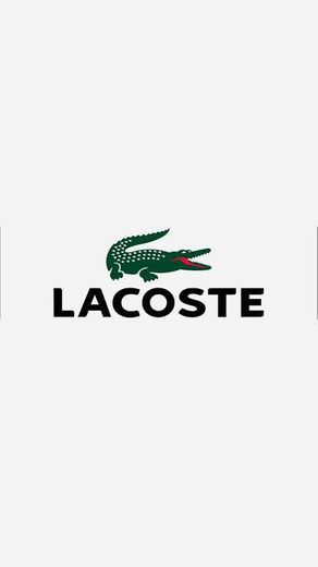 LACOSTE